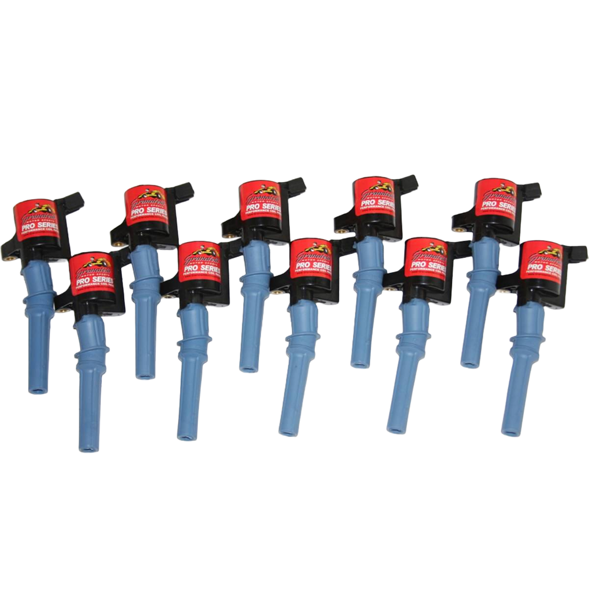 Granatelli Coil-On-Plug Coil Pack And Connecter Kit 20-1701CP