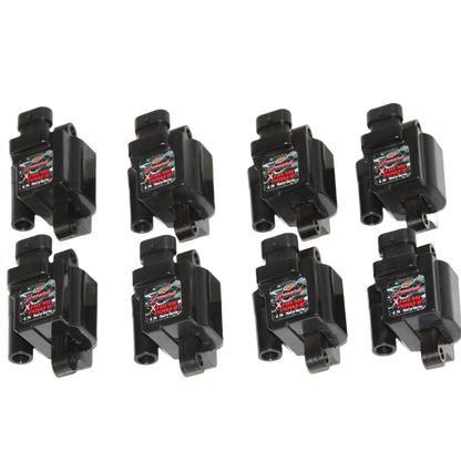 Granatelli Coil-Near-Plug Connector Kit 28-1681CP