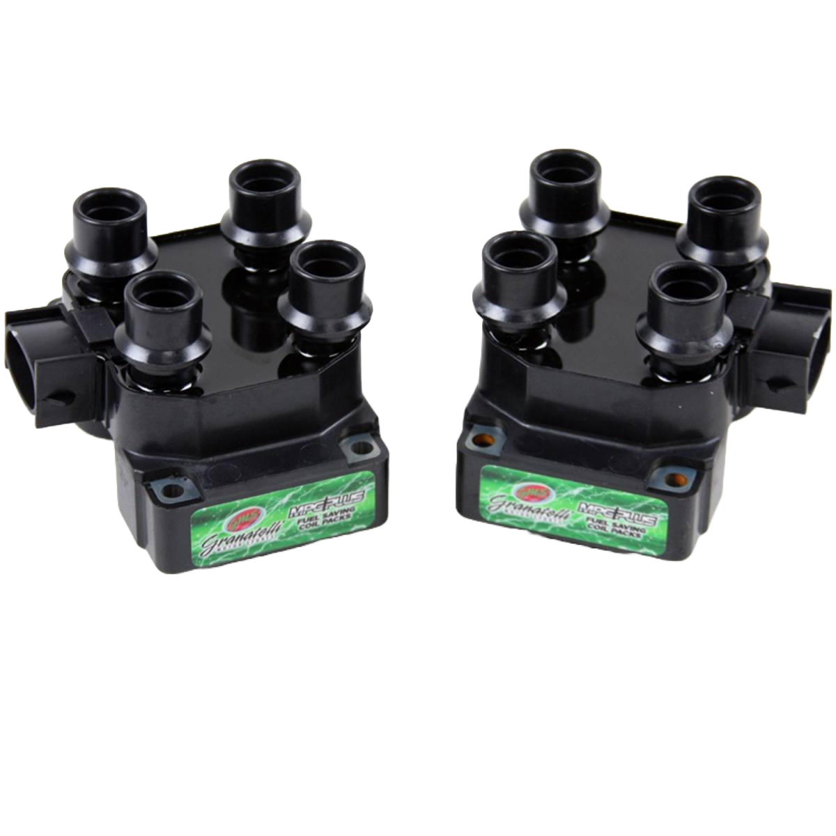 Granatelli Coil-On-Plug Coil Pack And Connecter Kit 28-1519MPG