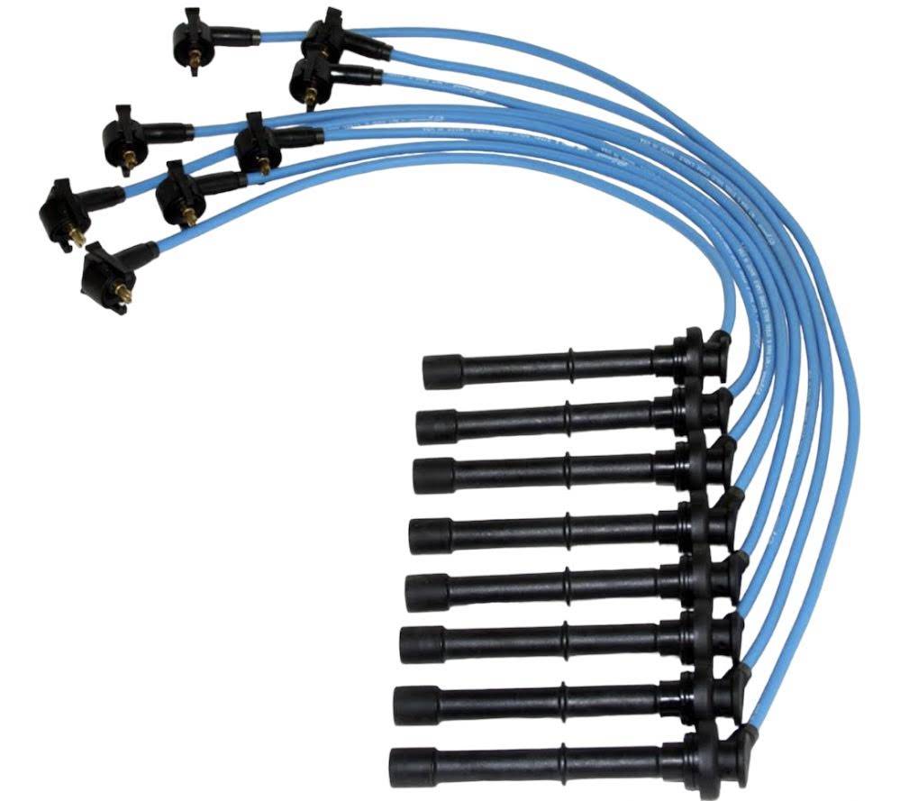 Granatelli Coil-On-Plug Ignition Cable System 28-1505S