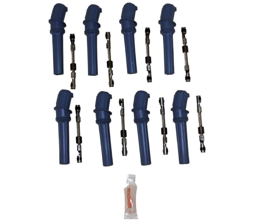 Granatelli Coil-On-Plug Connector Kit 28-1697S