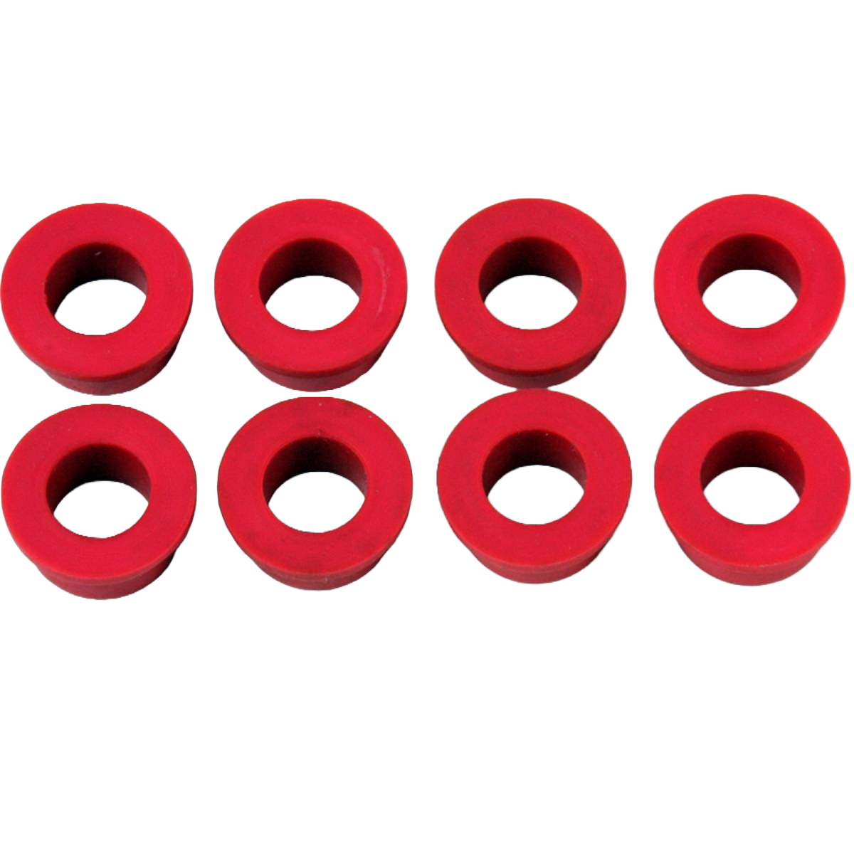 Granatelli Tubular A-Arm Bushing Rebuild Kit GM-TA-KIT-S