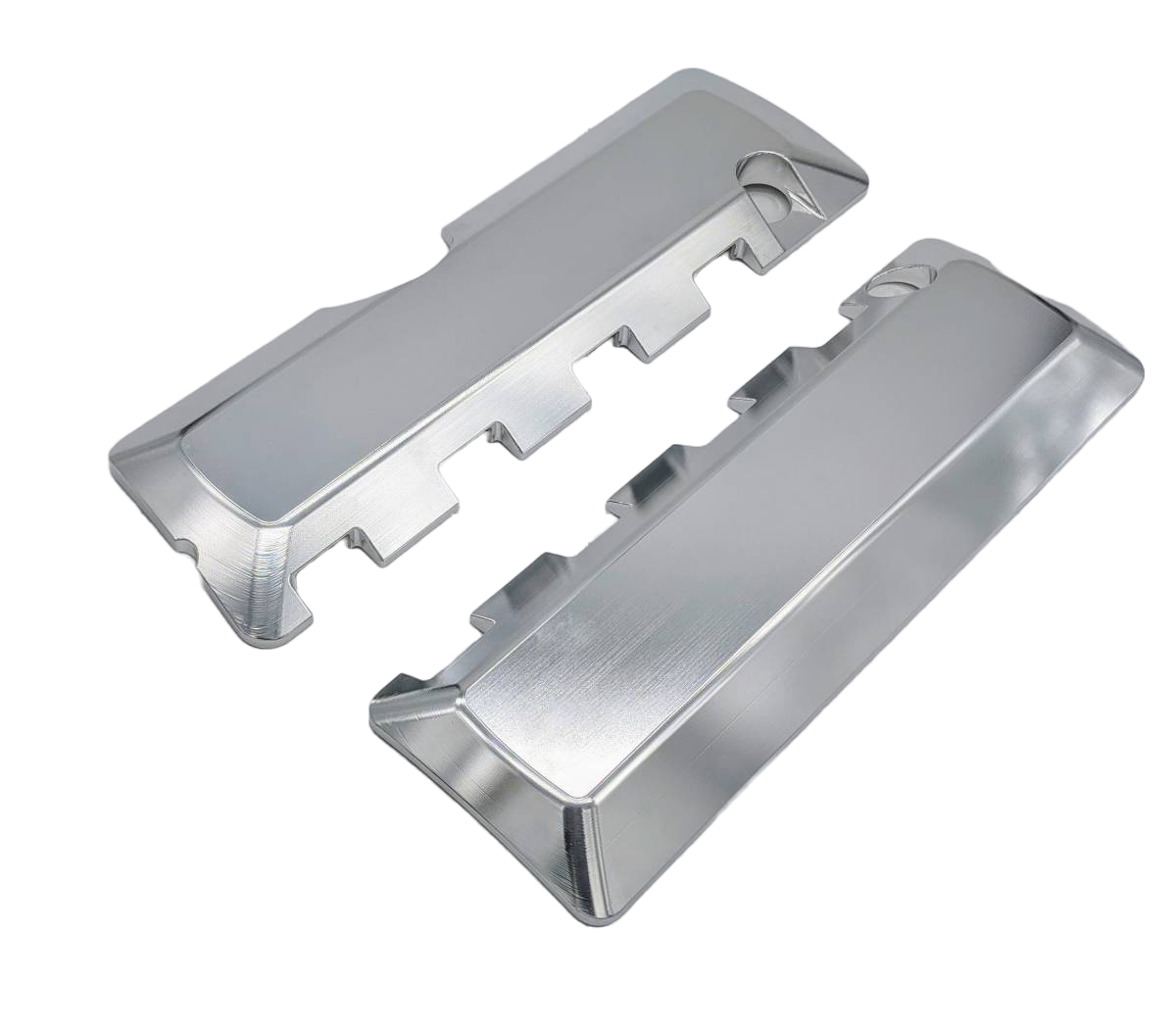 Granatelli Ford Coyote Coil Cover Set 2010-2017