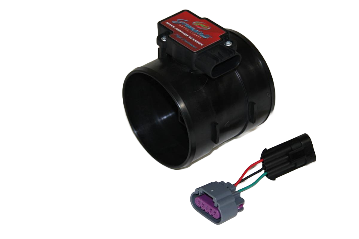 Granatelli Mass Airflow Sensor 350116