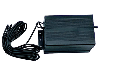 Granatelli Vacuum/Pressure Controlled Electronic Exhaust Cutout Systems - Stainless Steel Slip-Fit 309530