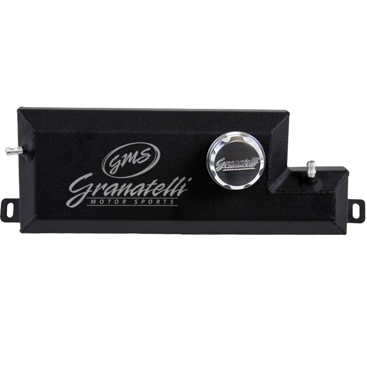 Granatelli Radiator Expansion Tank 510110BL