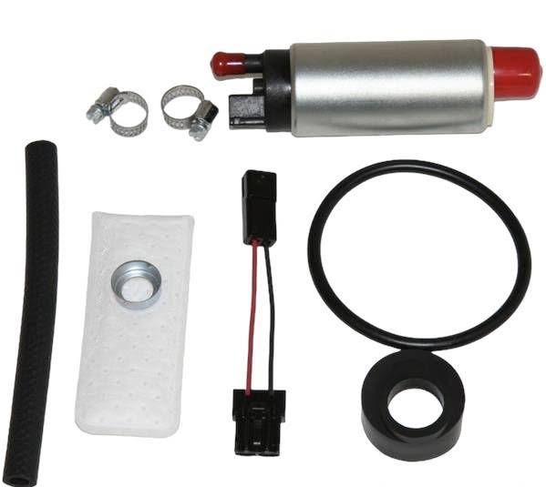 Granatelli Fuel Pump GM722-2