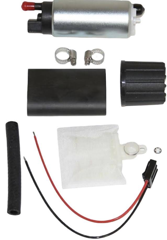 Granatelli Fuel Pump GM722-340