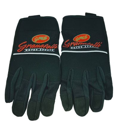 Granatelli Work Gloves 706532 SIZE XL