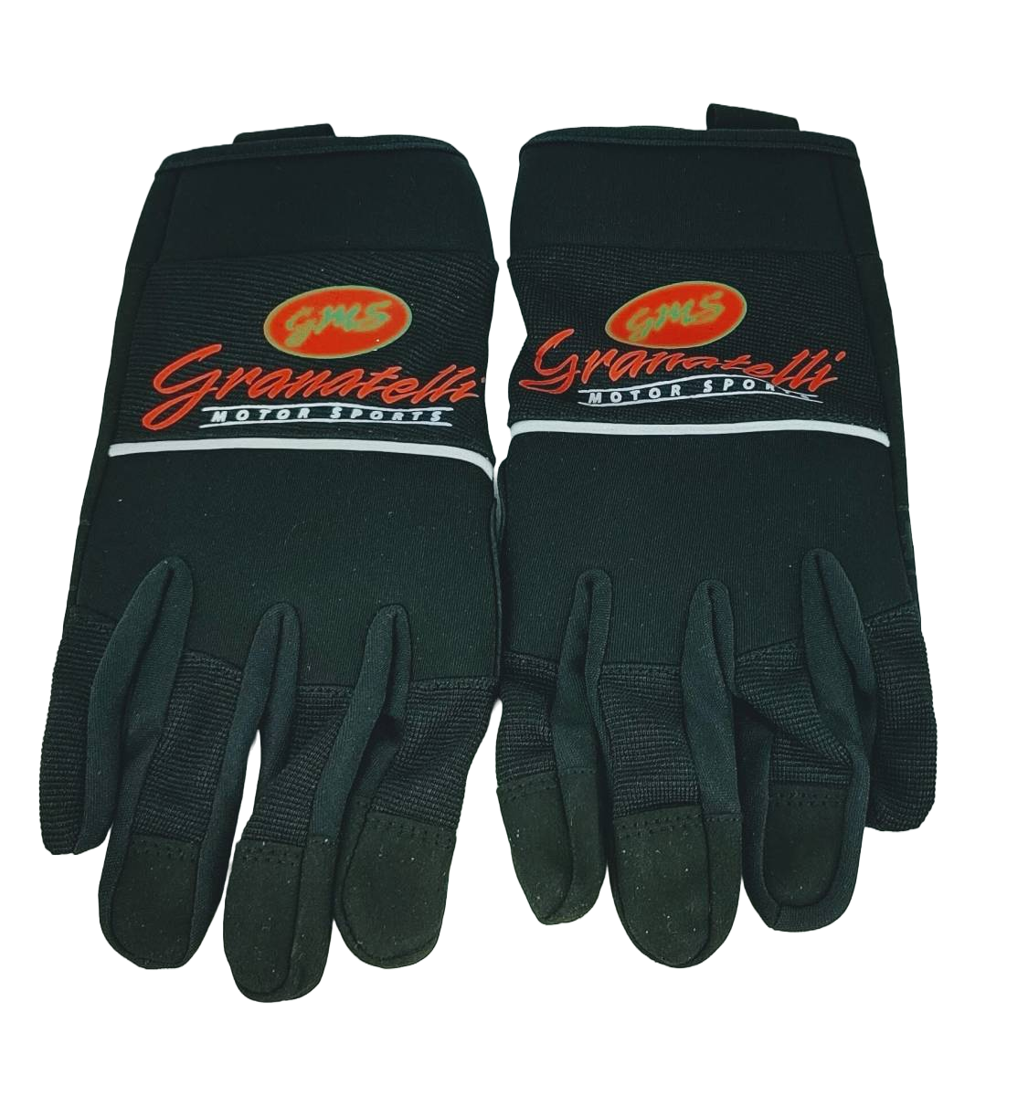 Granatelli Work Gloves 706530 SIZE M