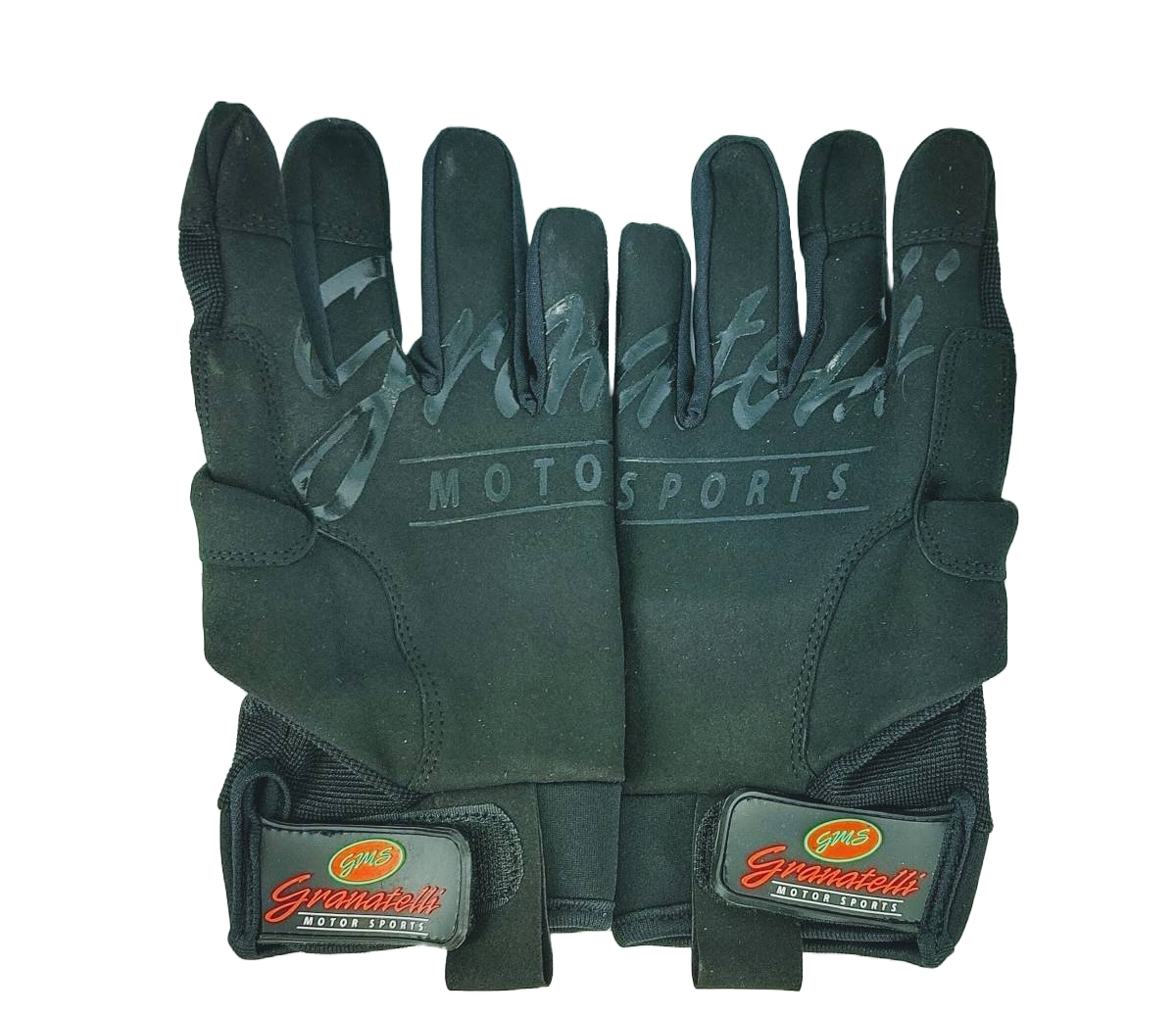 Granatelli Work Gloves 706530 SIZE M