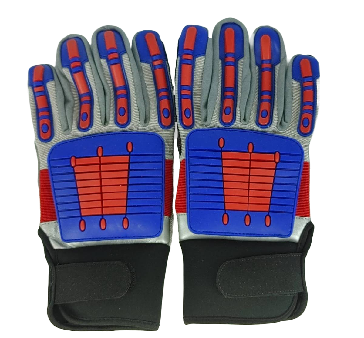 Granatelli Work Gloves 706529 SIZE XL