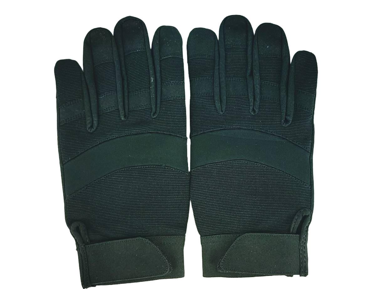 Granatelli Work Gloves 706524 SIZE M