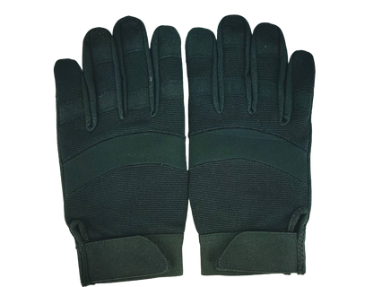 Granatelli Work Gloves 706524 SIZE M
