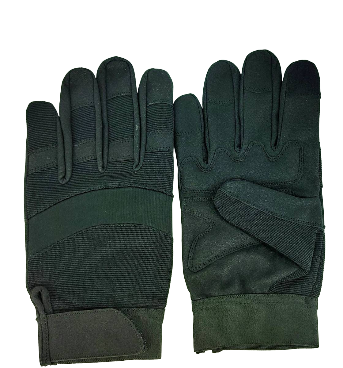 Granatelli Work Gloves 706524 SIZE M