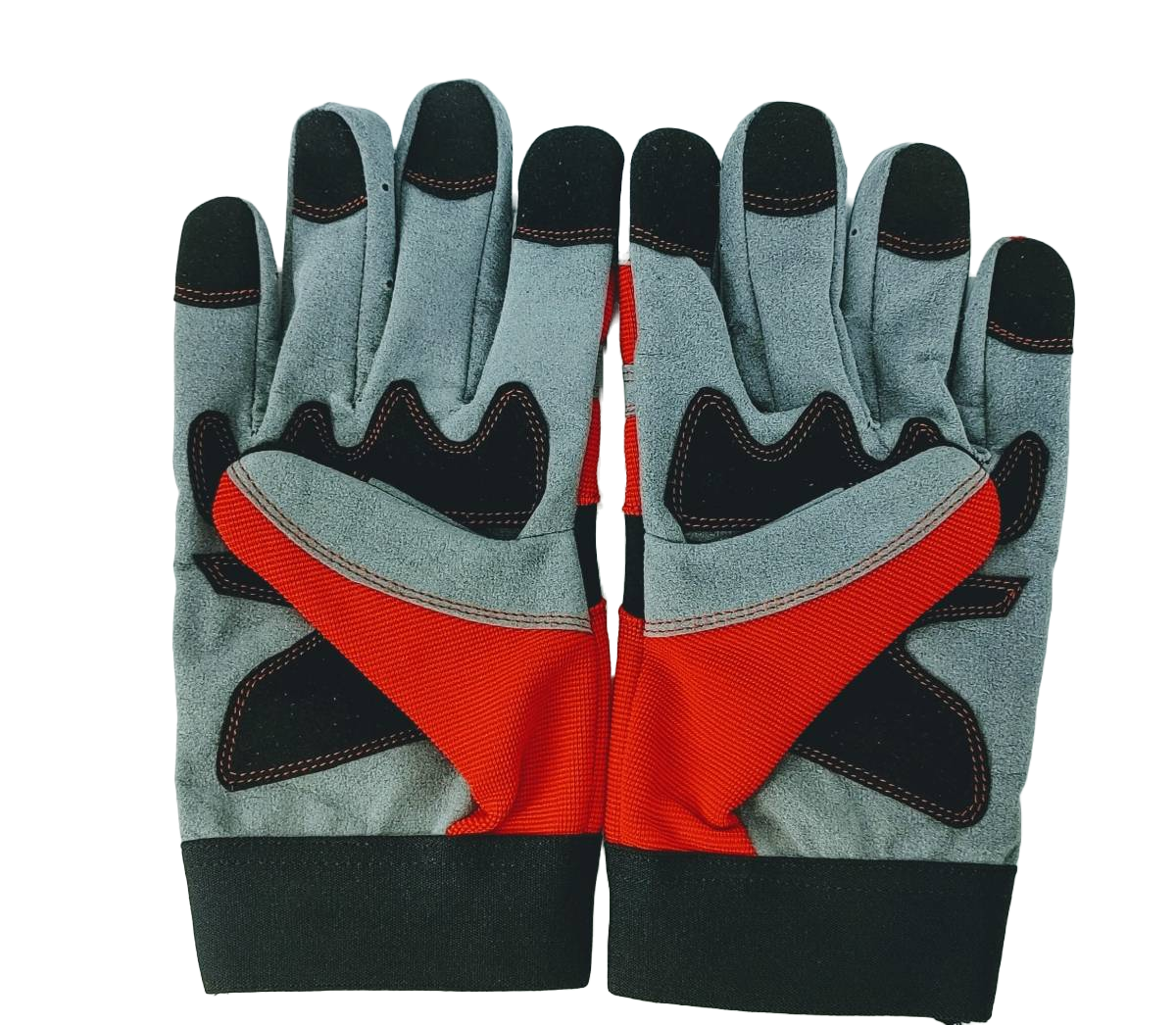 Granatelli Work Gloves 706521 SIZE M