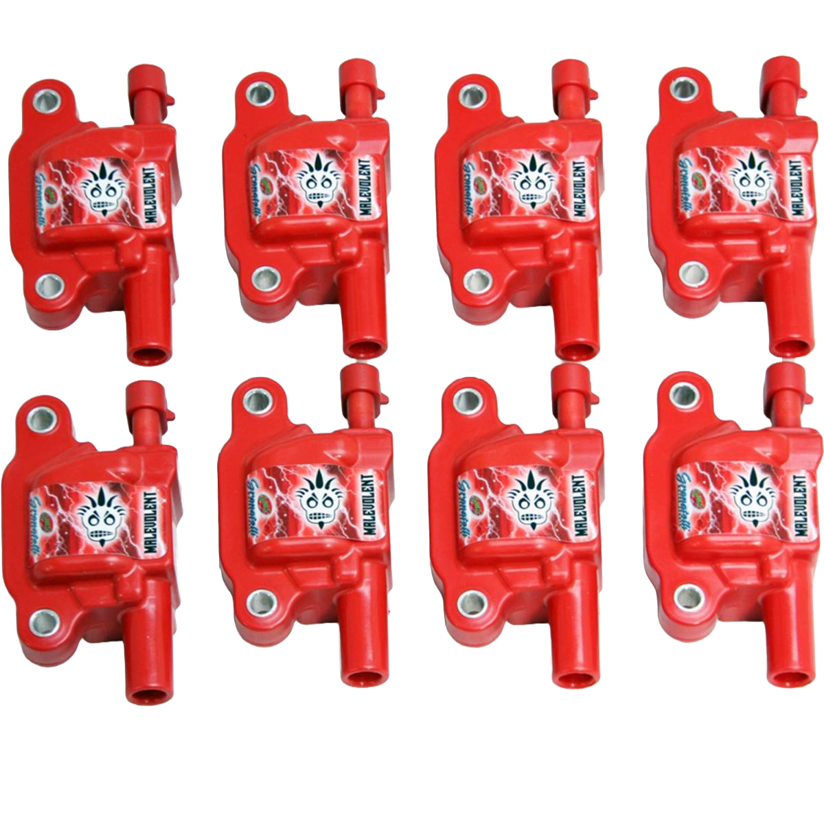 Granatelli Malevolent Coil Packs 28-0514-CPRM