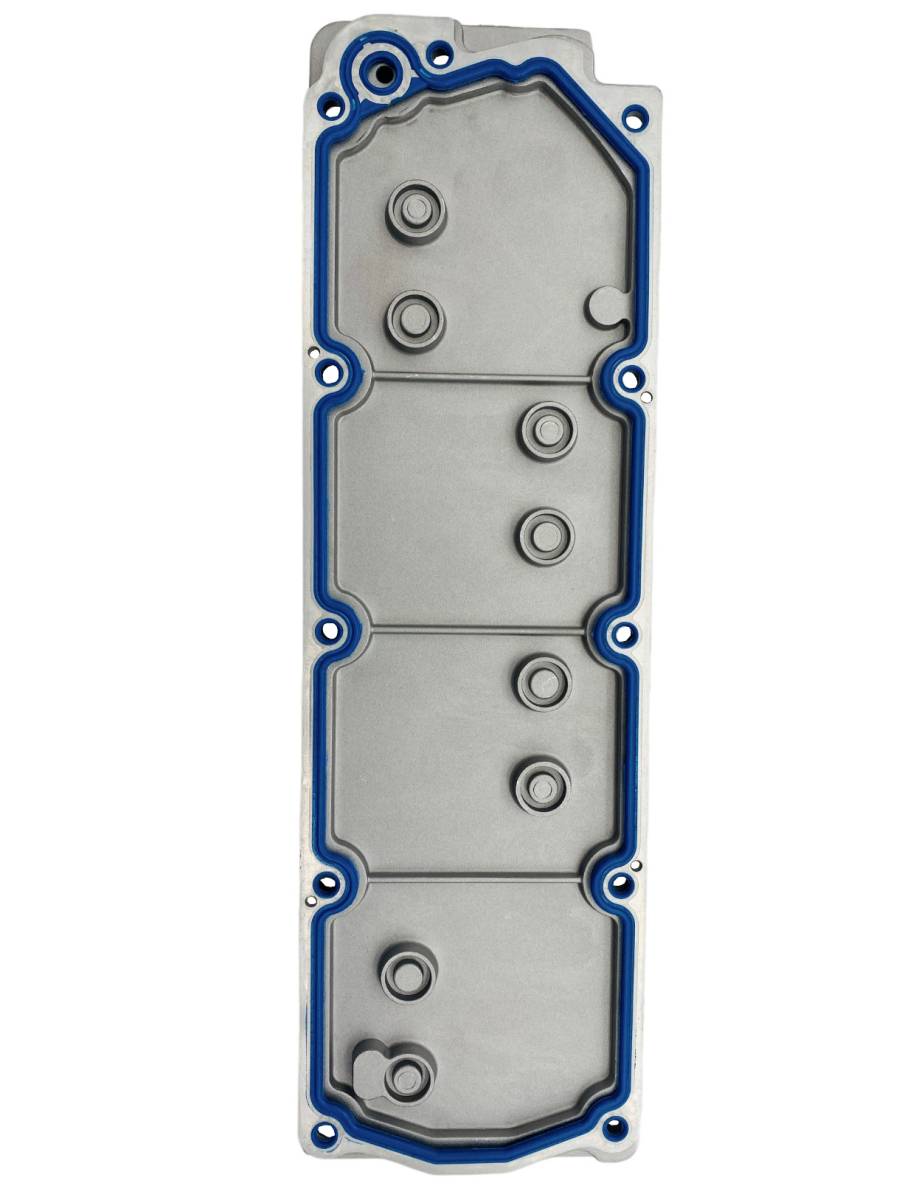 Granatelli Cast Valley Pan Cover, LS Gen IV.