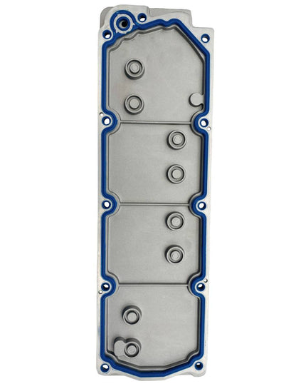 Granatelli Cast Valley Pan Cover, LS Gen IV.