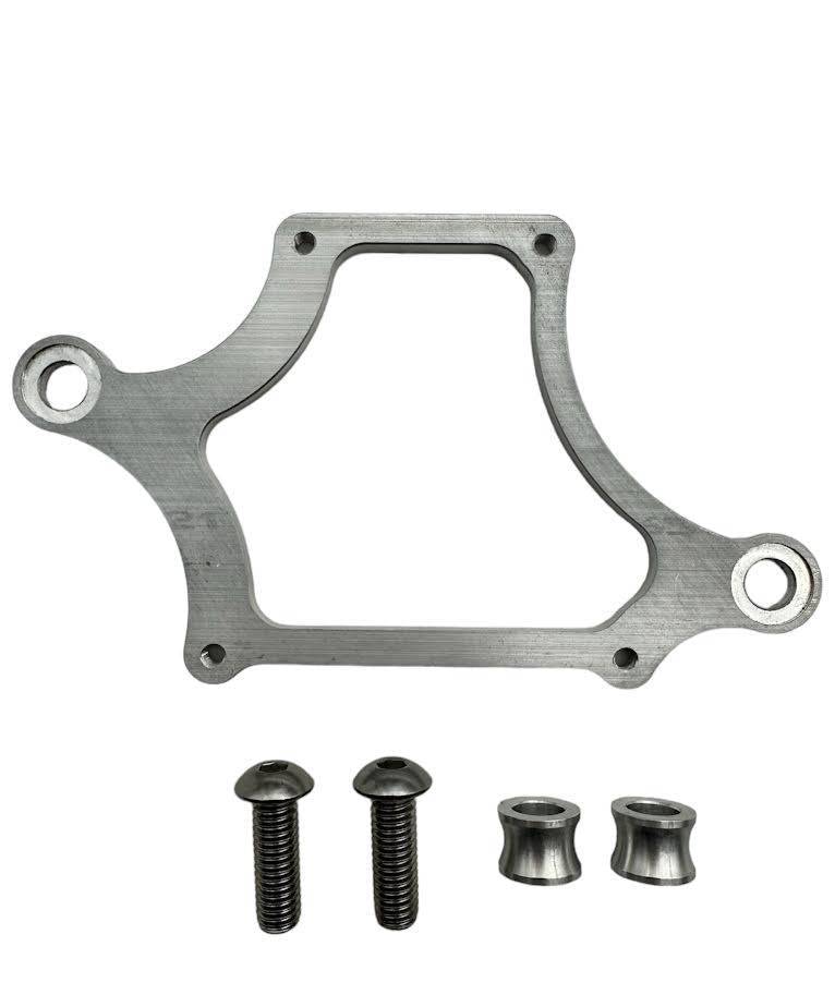 Granatelli Coil Mounting Bracket