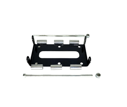 Granatelli LS Ignition Coil Relocation Bracket