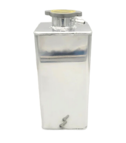 Granatelli Coolant and Expansion Tanks 500301