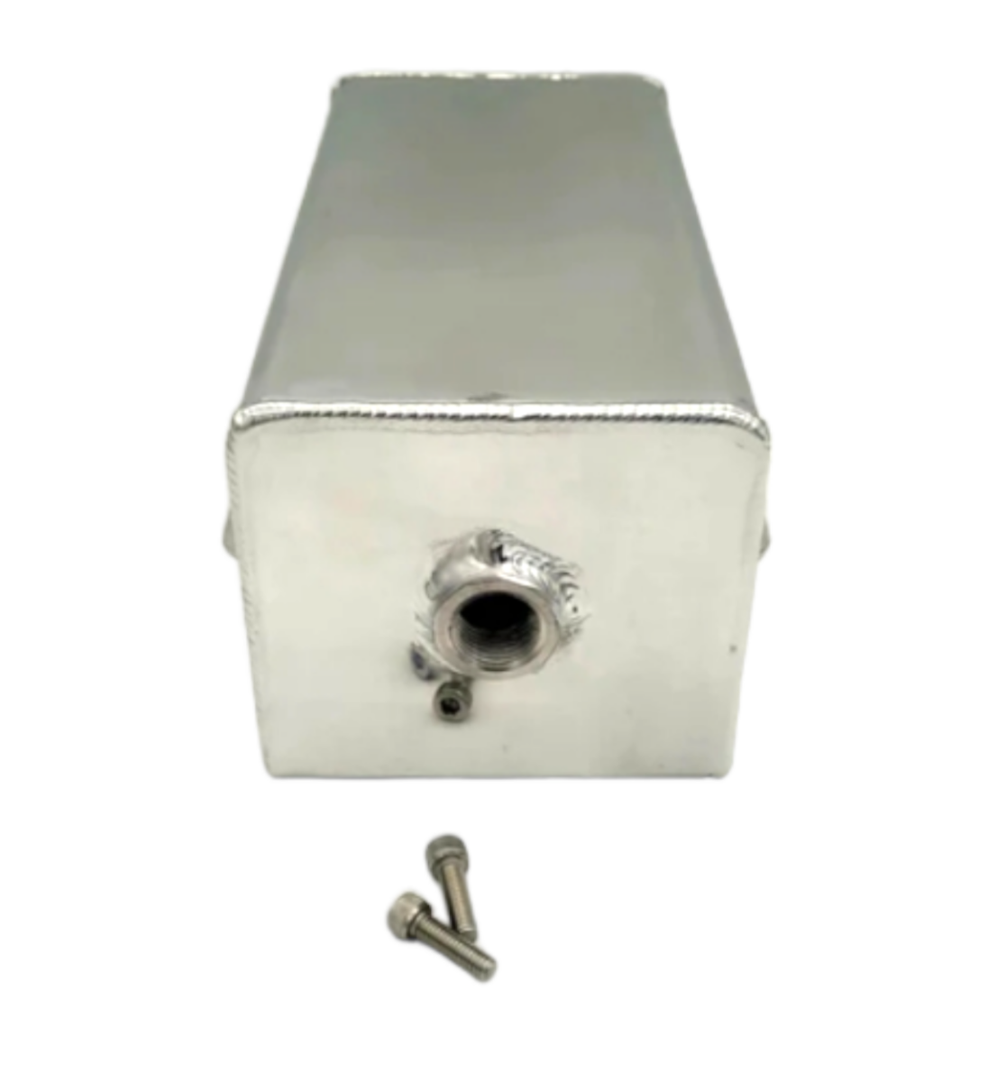 Granatelli Coolant and Expansion Tanks 500301
