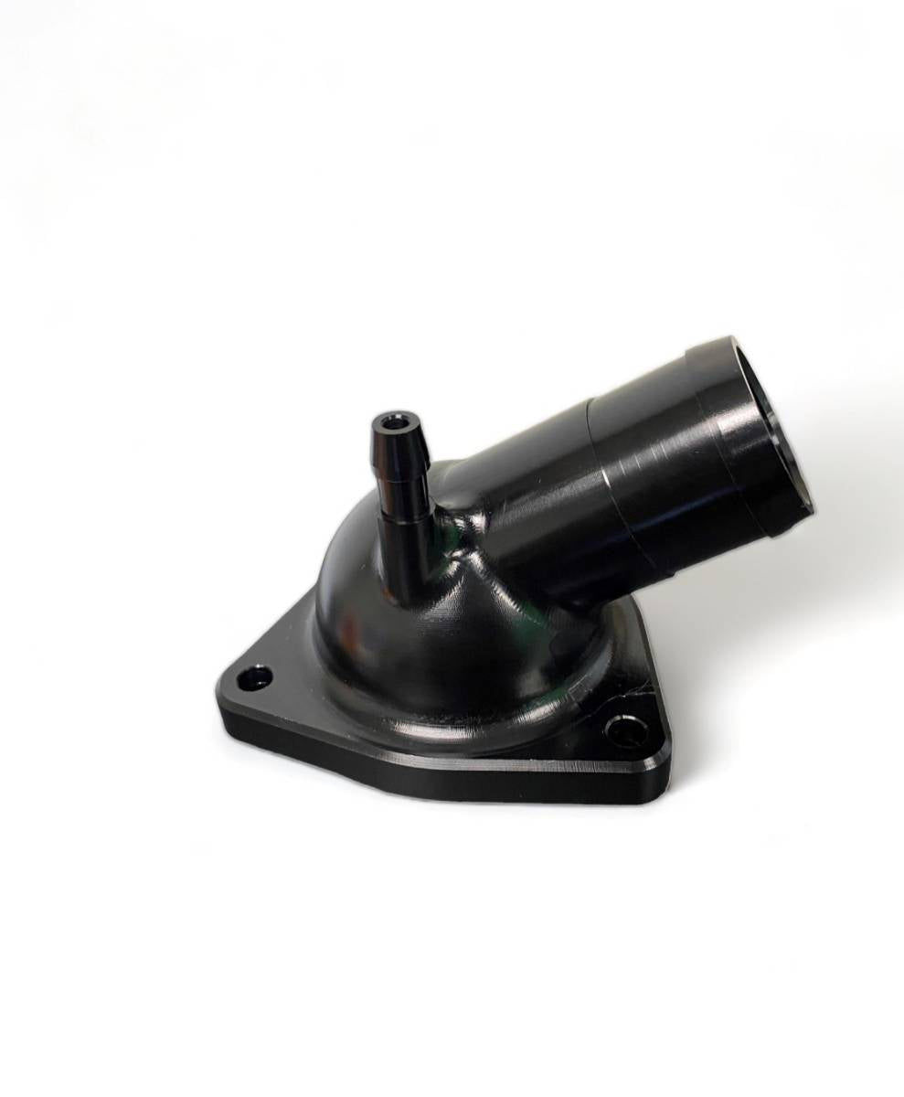 Granatelli Billet Thermostat Housing 530160B
