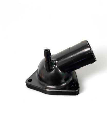 Granatelli Billet Thermostat Housing 530160B