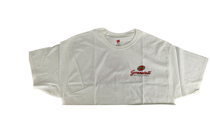 Granatelli T-Shirt 120115-M