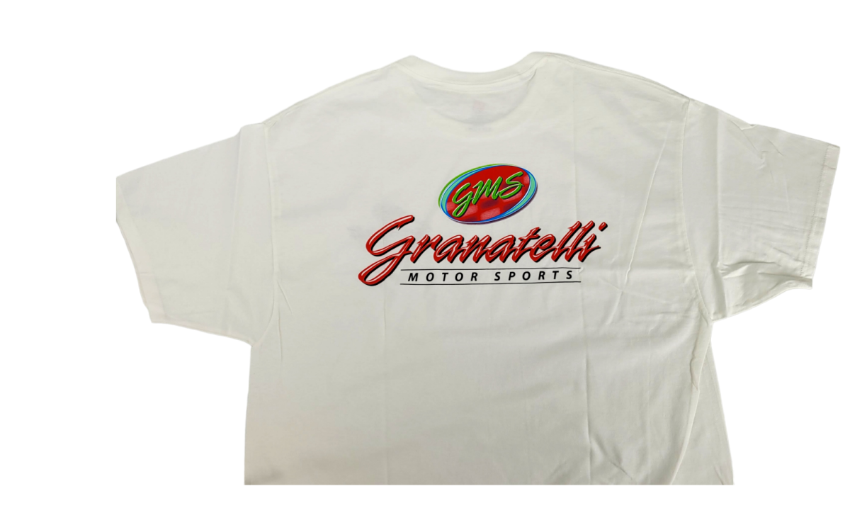 Granatelli T-Shirt 120115-M