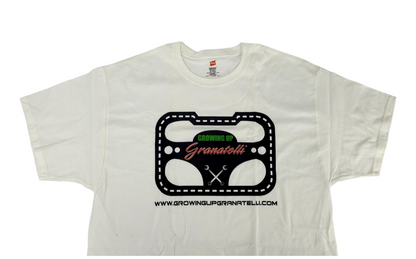 Granatelli T-Shirt 120117-M