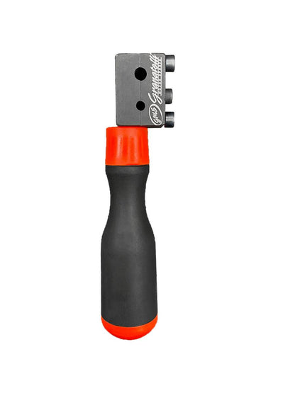 Granatelli Dual Brake Flaring Tool