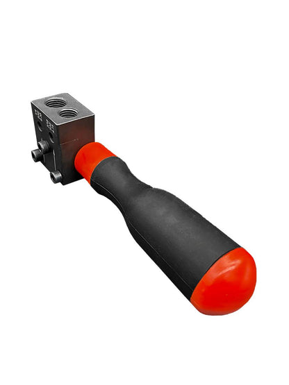 Granatelli Dual Brake Flaring Tool