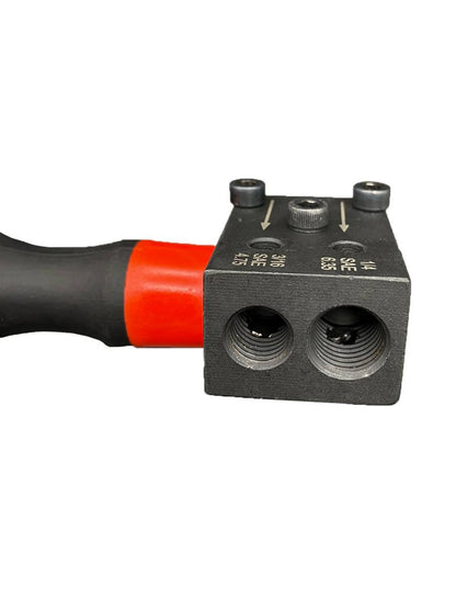 Granatelli Dual Brake Flaring Tool