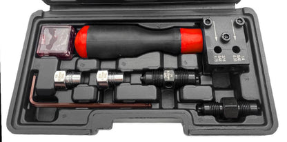 Granatelli Dual Brake Flaring Tool