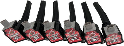 Granatelli Coil-On-Plug Coil Pack And Connecter Kit 26-0560HS