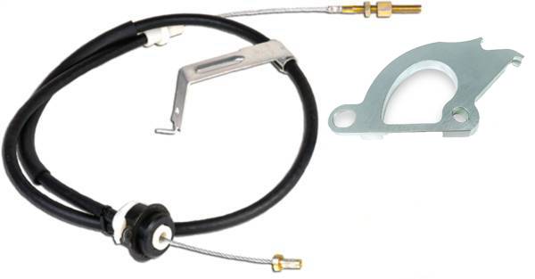 Granatelli Clutch Quadrant GMCQ7998