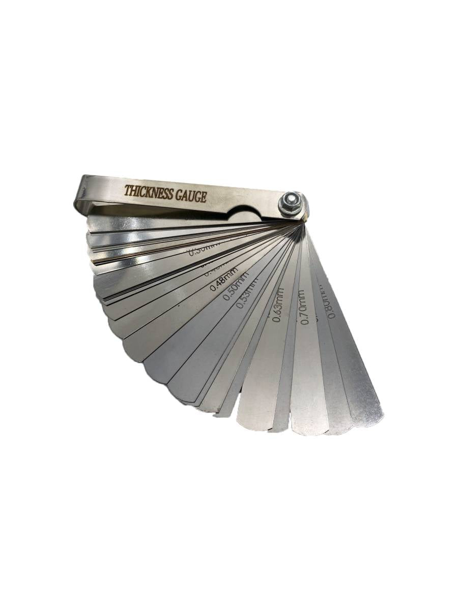 Granatelli Spark Plug Gapping Tool
