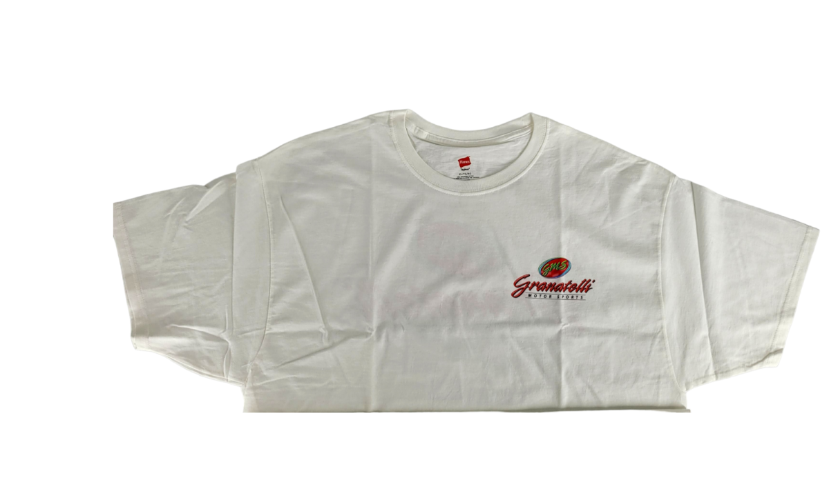 Granatelli T-Shirt 120115-S