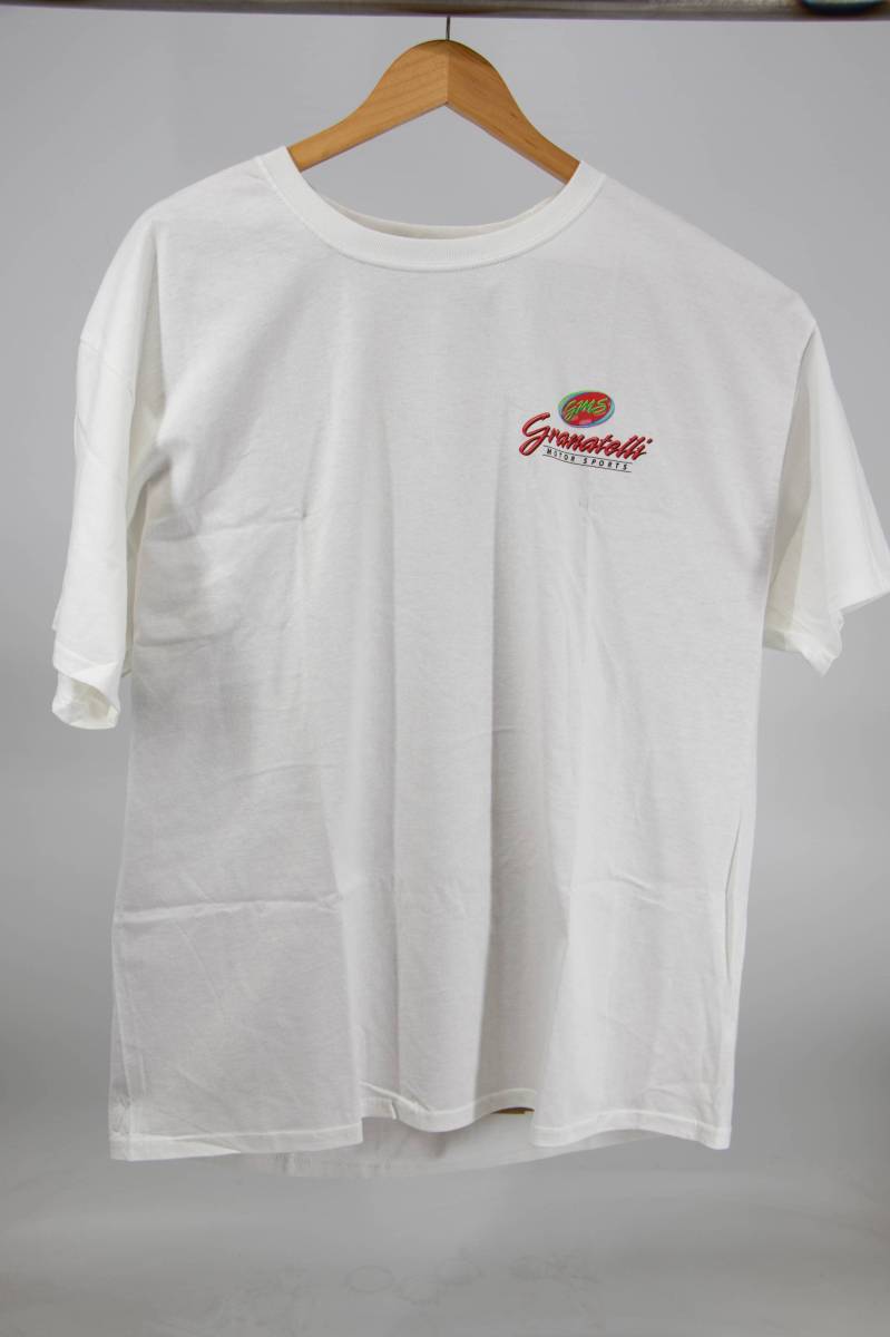 Granatelli T-Shirt 120115-M