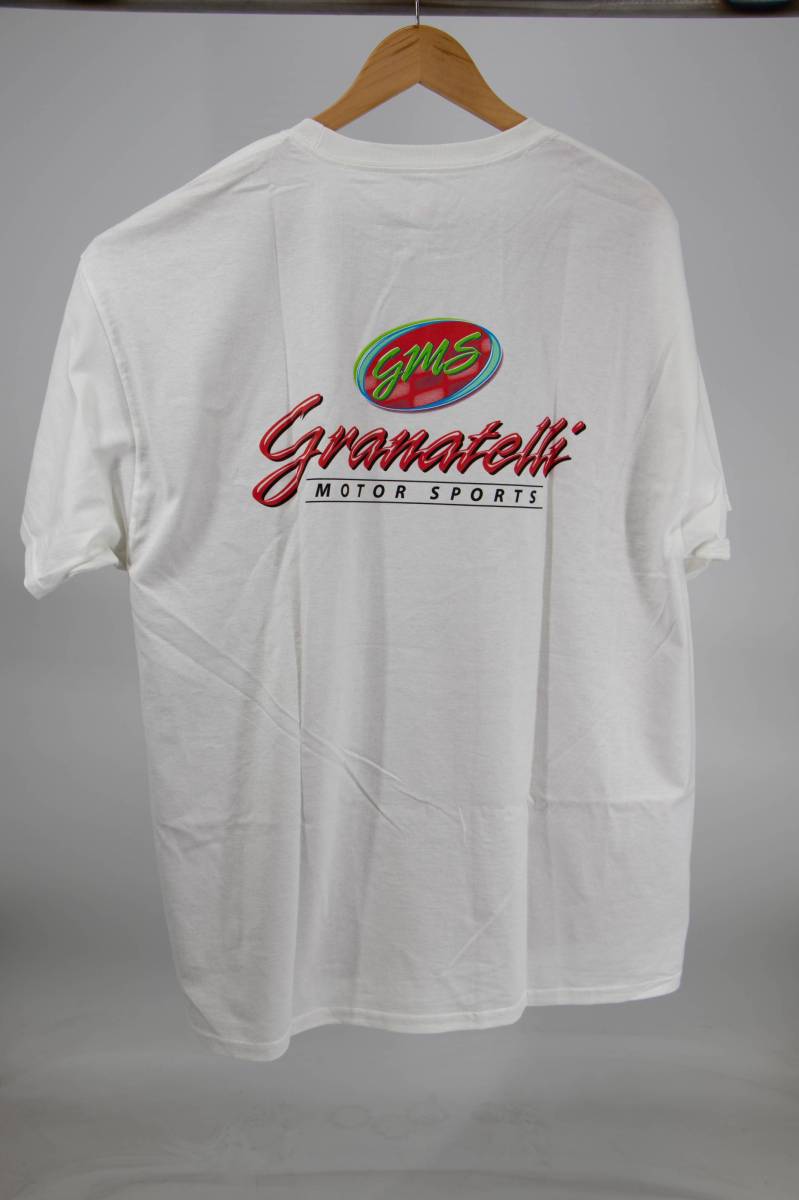 Granatelli T-Shirt 120115-S