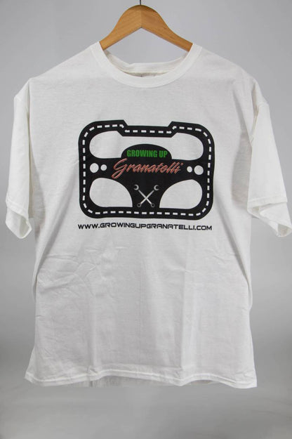 Granatelli T-Shirt 120117-L