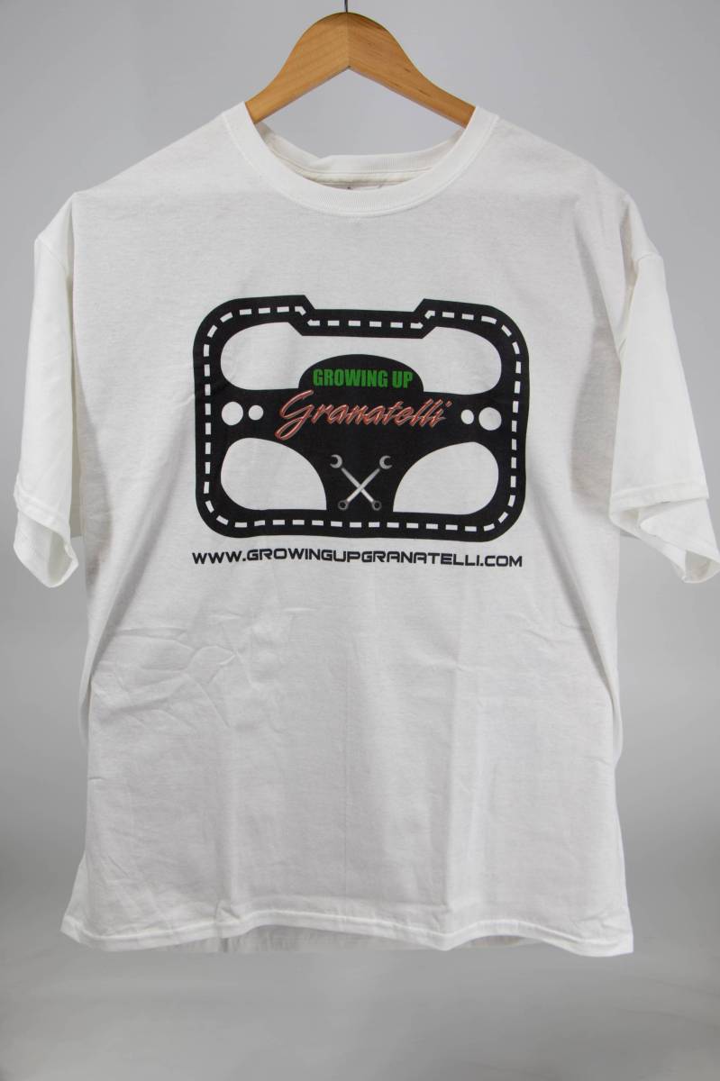 Granatelli T-Shirt 120117-M