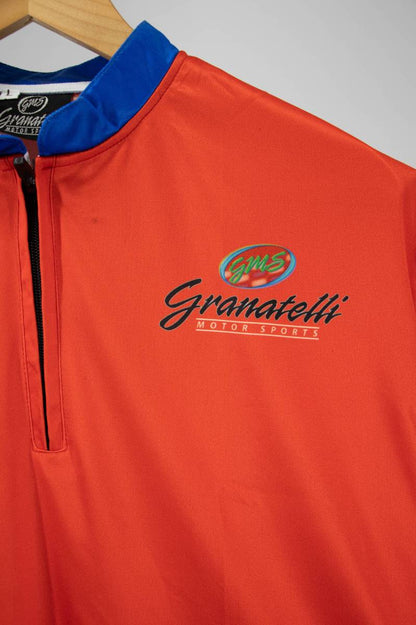 Granatelli Track-Shirt 120112-M