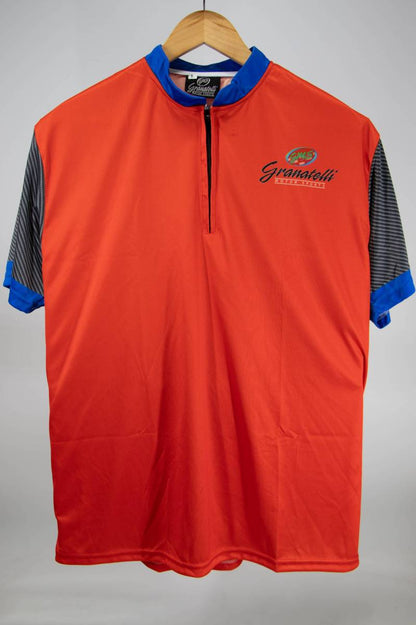 Granatelli Track-Shirt 120112-M