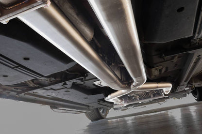 Granatelli Exhaust Tubing 313535
