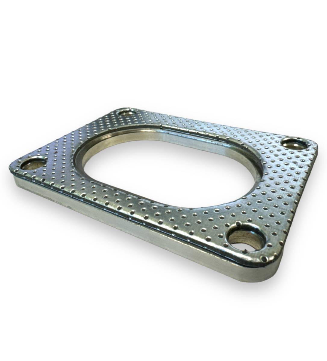 Granatelli Exhaust Cutout Oval Gasket