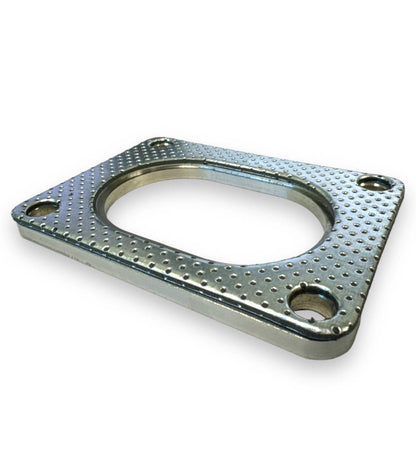 Granatelli Exhaust Cutout Oval Gasket