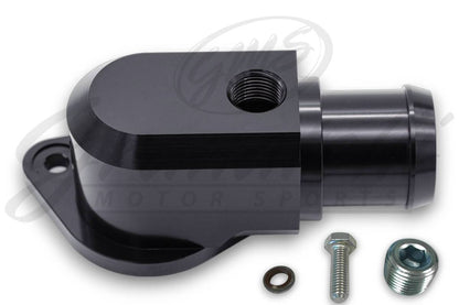 Granatelli Billet Thermostat Housing 431000B